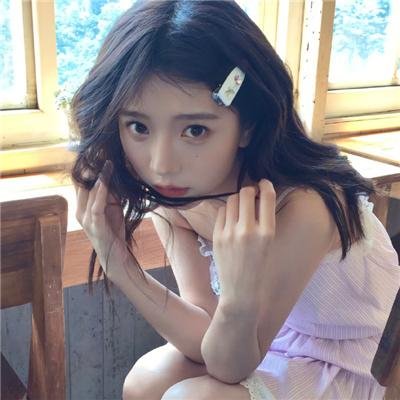 闪亮女孩