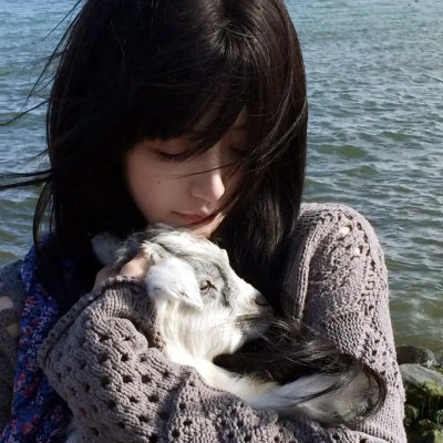 女孩的难忘生日